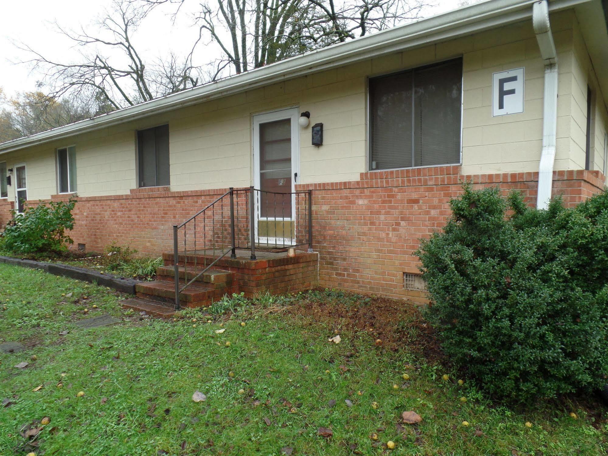 Chapel Hill Inntown Exterior photo